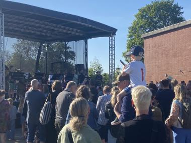 Forårskoncert 2024